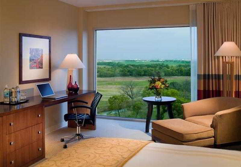 Dallas Fort Worth Marriott Hotel & Golf Club at Champions Circle  | Fort Worth | Texas | United States 16