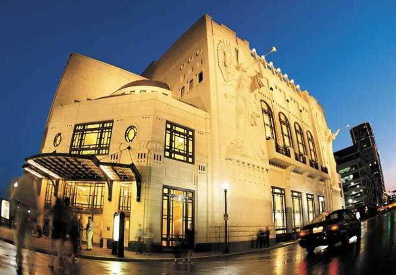 Dallas Fort Worth Marriott Hotel & Golf Club at Champions Circle  | Fort Worth | Texas | United States 17