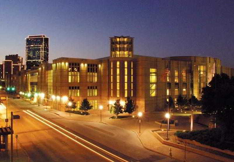 Dallas Fort Worth Marriott Hotel & Golf Club at Champions Circle  | Fort Worth | Texas | United States 18