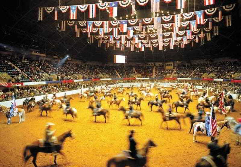 Dallas Fort Worth Marriott Hotel & Golf Club at Champions Circle  | Fort Worth | Texas | United States 19