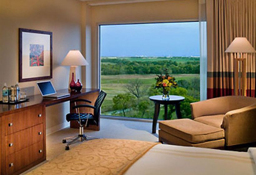 Dallas Fort Worth Marriott Hotel & Golf Club at Champions Circle  | Fort Worth | Texas | United States 2