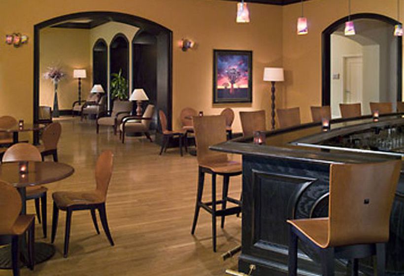 Dallas Fort Worth Marriott Hotel & Golf Club at Champions Circle  | Fort Worth | Texas | United States 3