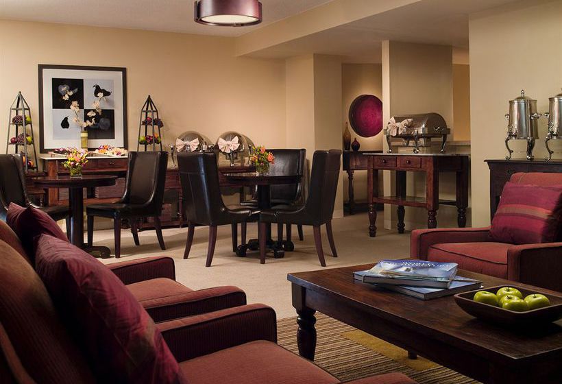 Dallas Fort Worth Marriott Hotel & Golf Club at Champions Circle  | Fort Worth | Texas | United States 4