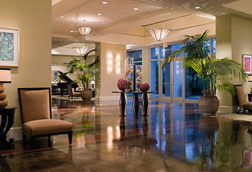 Dallas Fort Worth Marriott Hotel & Golf Club at Champions Circle  | Fort Worth | Texas | United States 6