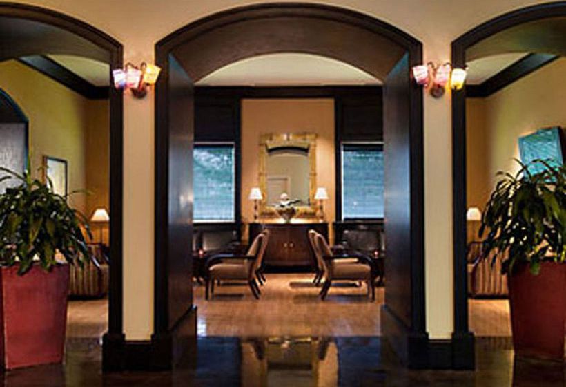Dallas Fort Worth Marriott Hotel & Golf Club at Champions Circle  | Fort Worth | Texas | United States 7