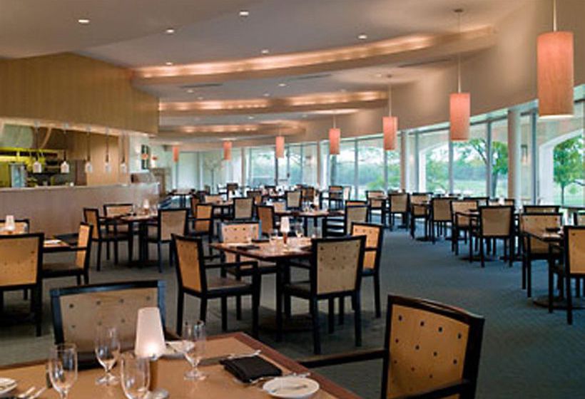 Dallas Fort Worth Marriott Hotel & Golf Club at Champions Circle  | Fort Worth | Texas | United States 8