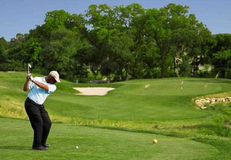 Dallas Fort Worth Marriott Hotel & Golf Club at Champions Circle  | Fort Worth | Texas | United States 9