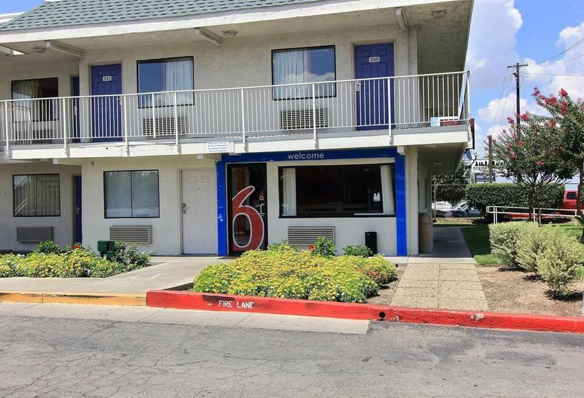 Motel 6 Austin Central - North   | Austin | Texas | United States 1