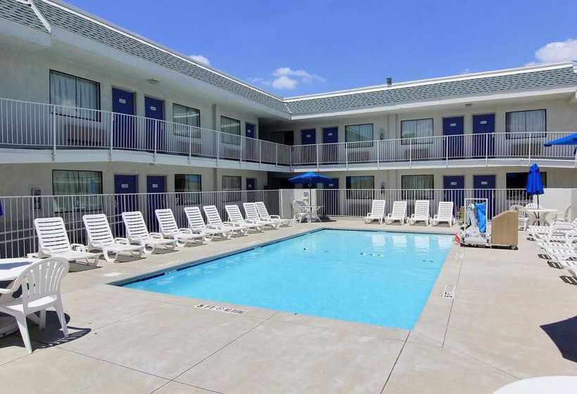 Motel 6 Austin Central - North   | Austin | Texas | United States 20