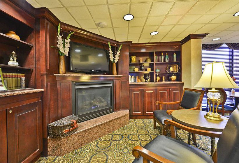 Hotel Best Western Dulles Airport Inn 
