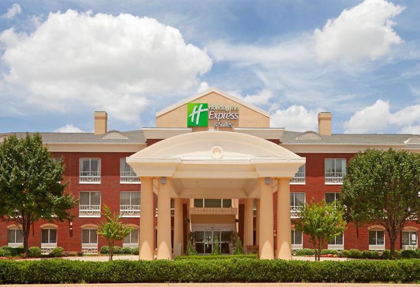Hotel Holiday Inn Express Dallas North Tollway (N Plano) Plano Texas