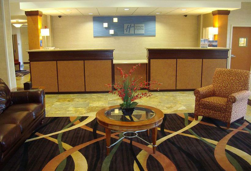 Hotel Holiday Inn Express New Orleans East  | New Orleans | Louisiana | United States 1