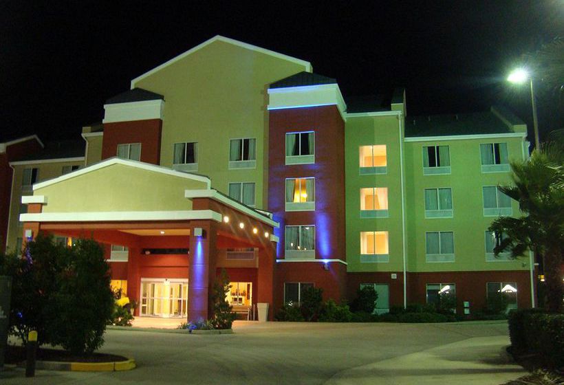 Hotel Holiday Inn Express New Orleans East  | New Orleans | Louisiana | United States 10