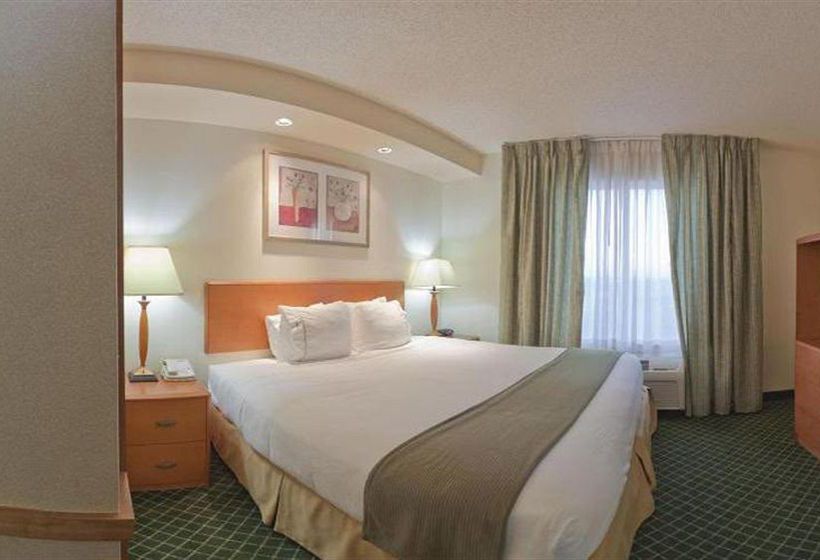 Hotel Holiday Inn Express New Orleans East  | New Orleans | Louisiana | United States 11