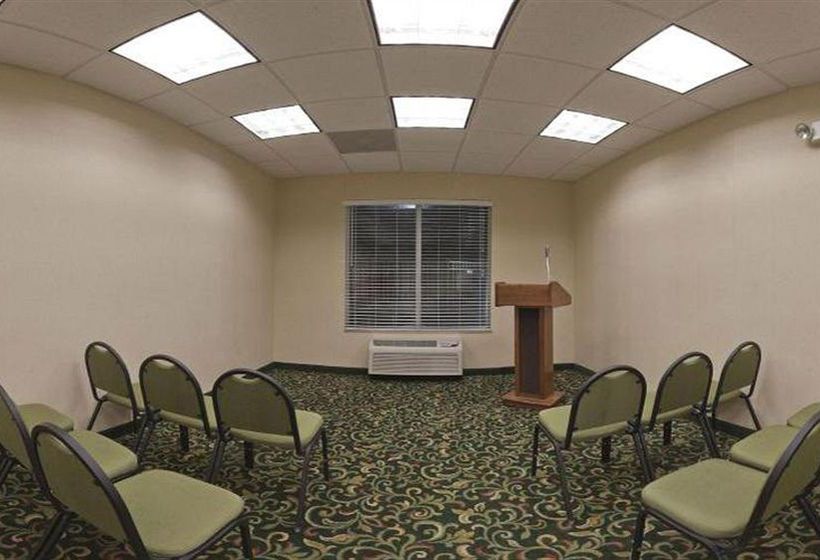 Hotel Holiday Inn Express New Orleans East  | New Orleans | Louisiana | United States 12