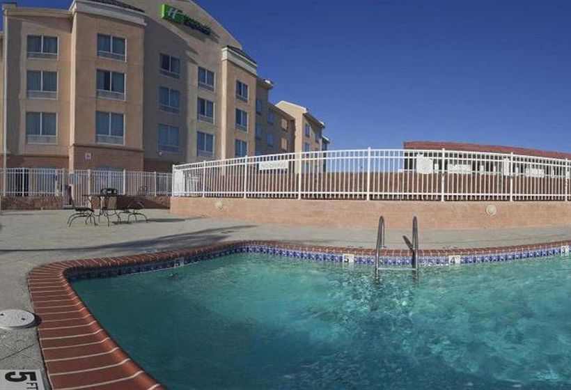 Hotel Holiday Inn Express New Orleans East  | New Orleans | Louisiana | United States 13