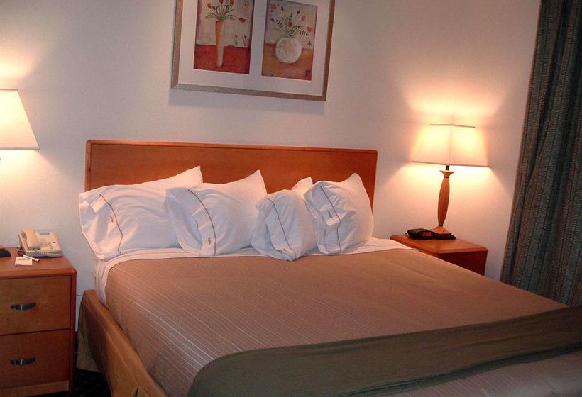 Hotel Holiday Inn Express New Orleans East  | New Orleans | Louisiana | United States 16