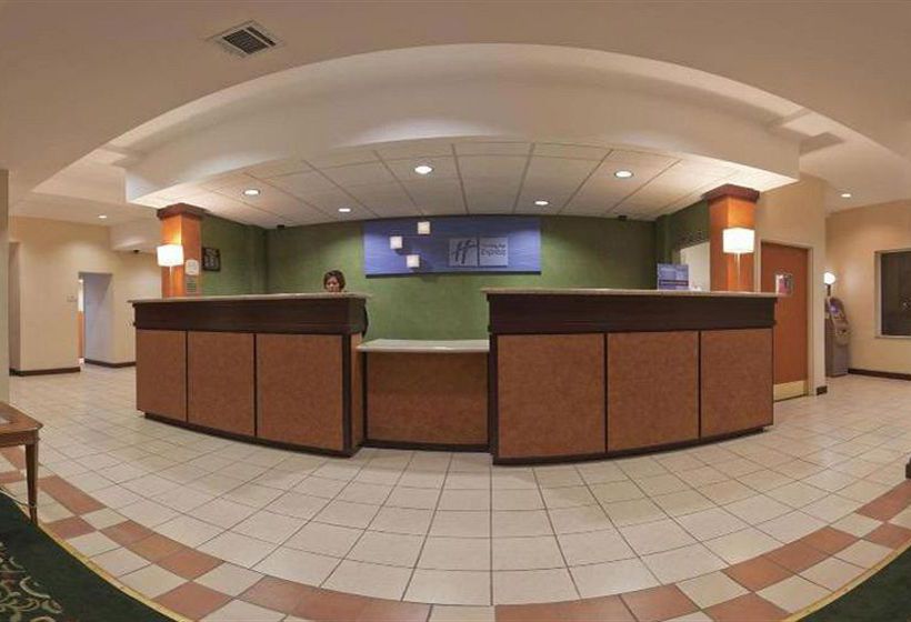 Hotel Holiday Inn Express New Orleans East  | New Orleans | Louisiana | United States 17