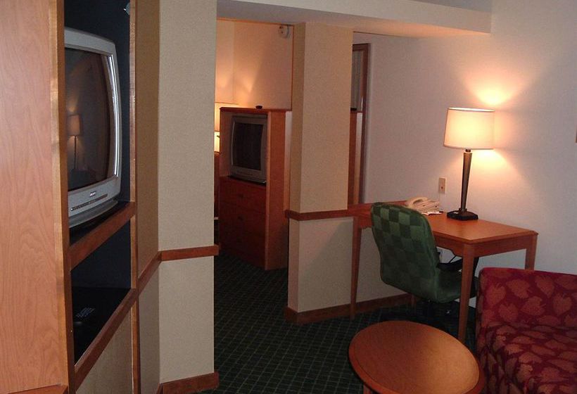 Hotel Holiday Inn Express New Orleans East  | New Orleans | Louisiana | United States 18