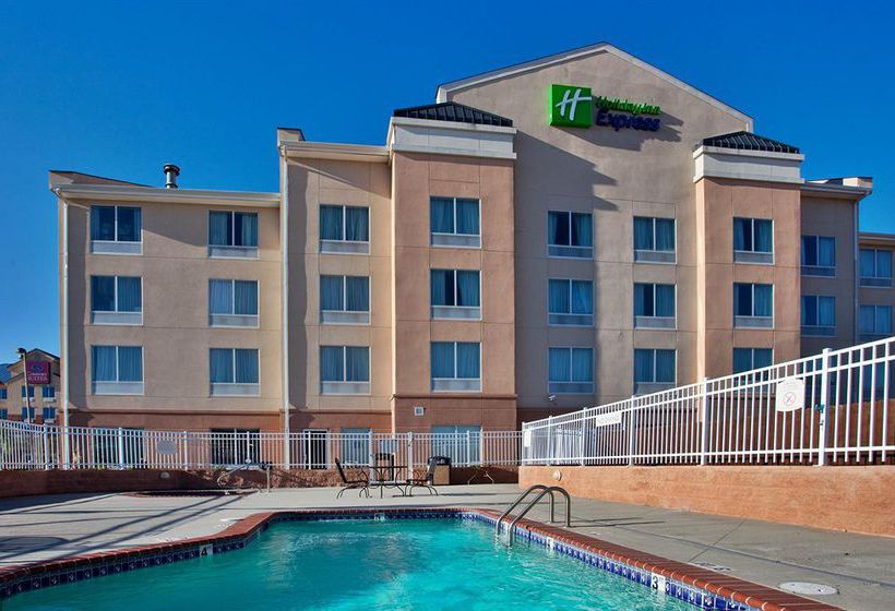 Hotel Holiday Inn Express New Orleans East  | New Orleans | Louisiana | United States 2