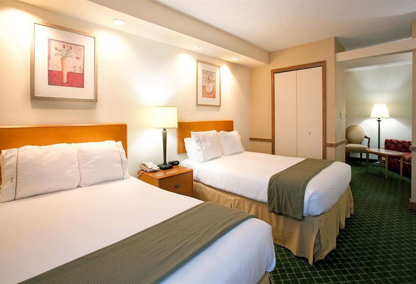 Hotel Holiday Inn Express New Orleans East  | New Orleans | Louisiana | United States 20