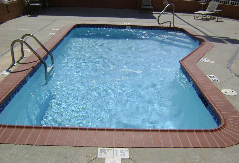 Hotel Holiday Inn Express New Orleans East  | New Orleans | Louisiana | United States 5