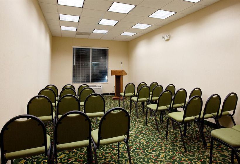 Hotel Holiday Inn Express New Orleans East  | New Orleans | Louisiana | United States 6