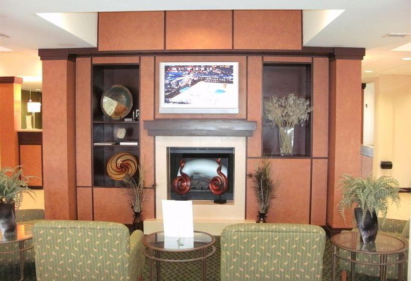 Hotel Holiday Inn Express New Orleans East  | New Orleans | Louisiana | United States 7