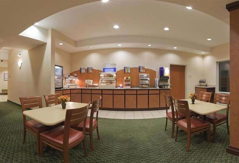 Hotel Holiday Inn Express New Orleans East  | New Orleans | Louisiana | United States 8