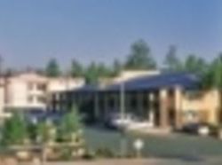 Hotel Red Feather Lodge 