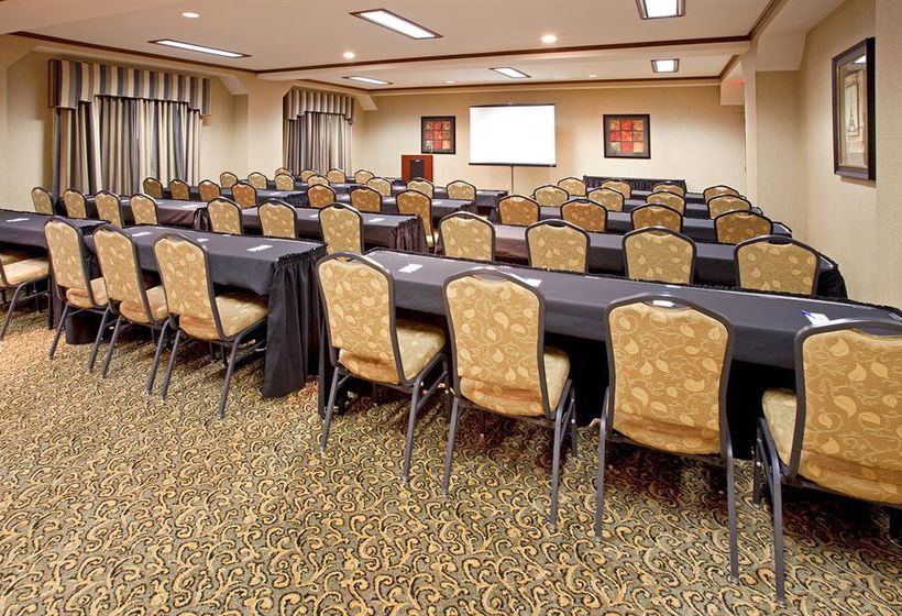 Hotel Holiday Inn Express Lake Worth NW Loop 820