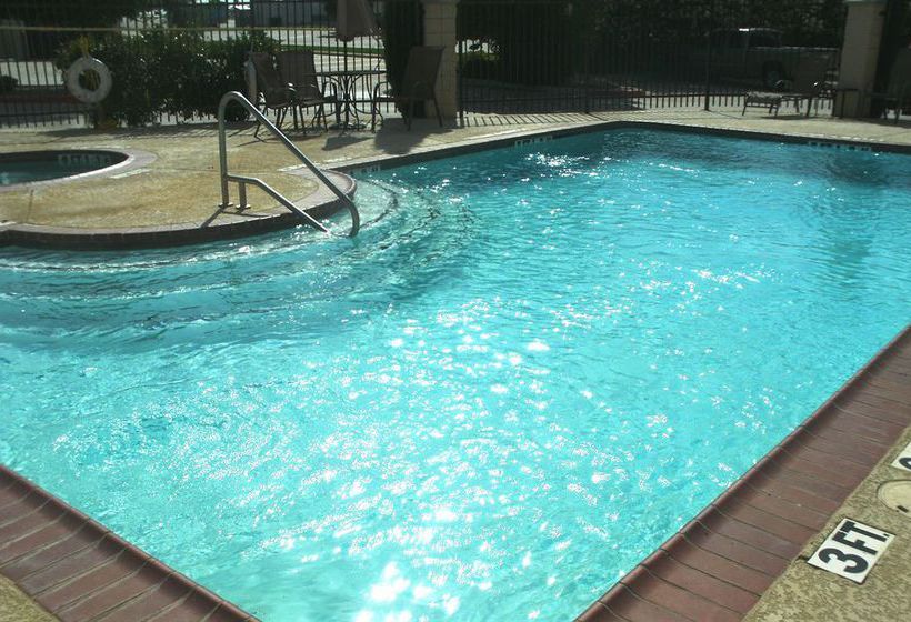 Hotel Holiday Inn Express Lake Worth NW Loop 820  | Fort Worth | Texas | United States 10