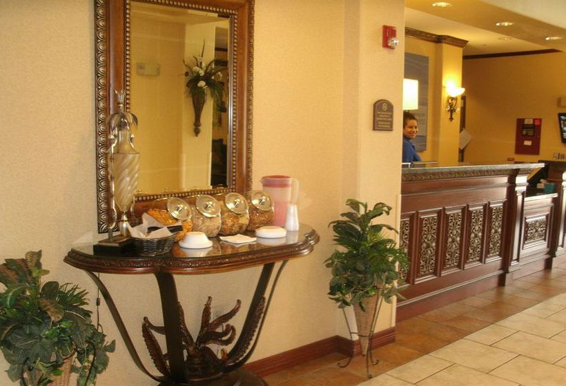 Hotel Holiday Inn Express Lake Worth NW Loop 820  | Fort Worth | Texas | United States 11