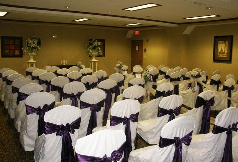 Hotel Holiday Inn Express Lake Worth NW Loop 820  | Fort Worth | Texas | United States 12