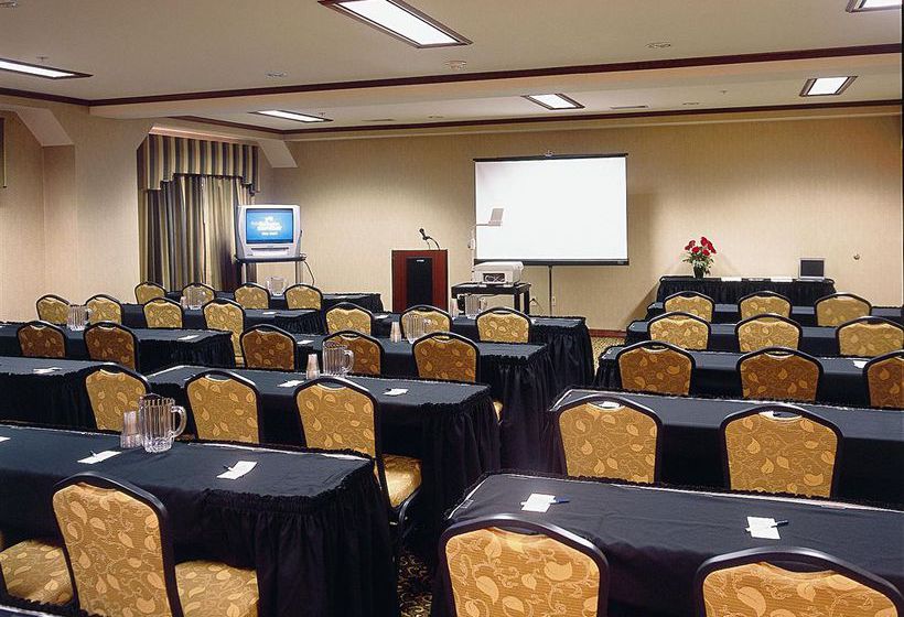 Hotel Holiday Inn Express Lake Worth NW Loop 820  | Fort Worth | Texas | United States 13