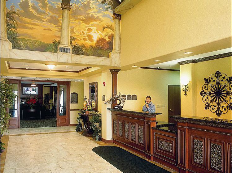 Hotel Holiday Inn Express Lake Worth NW Loop 820  | Fort Worth | Texas | United States 14