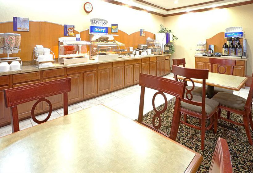 Hotel Holiday Inn Express Lake Worth NW Loop 820  | Fort Worth | Texas | United States 15