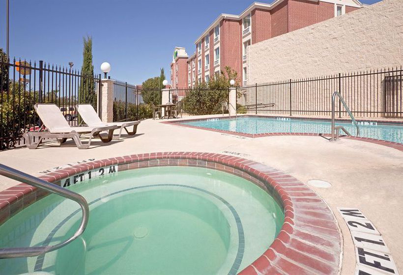 Hotel Holiday Inn Express Lake Worth NW Loop 820  | Fort Worth | Texas | United States 16