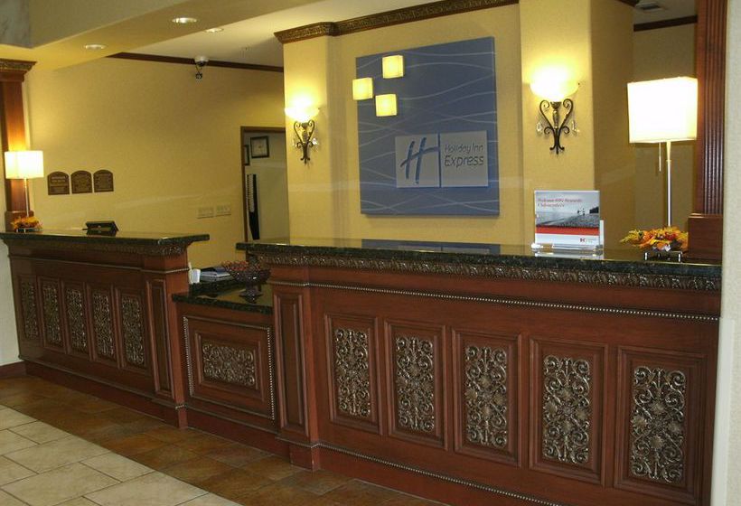 Hotel Holiday Inn Express Lake Worth NW Loop 820  | Fort Worth | Texas | United States 18