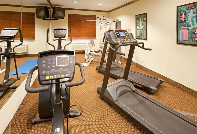 Hotel Holiday Inn Express Lake Worth NW Loop 820  | Fort Worth | Texas | United States 19