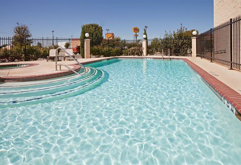 Hotel Holiday Inn Express Lake Worth NW Loop 820  | Fort Worth | Texas | United States 2