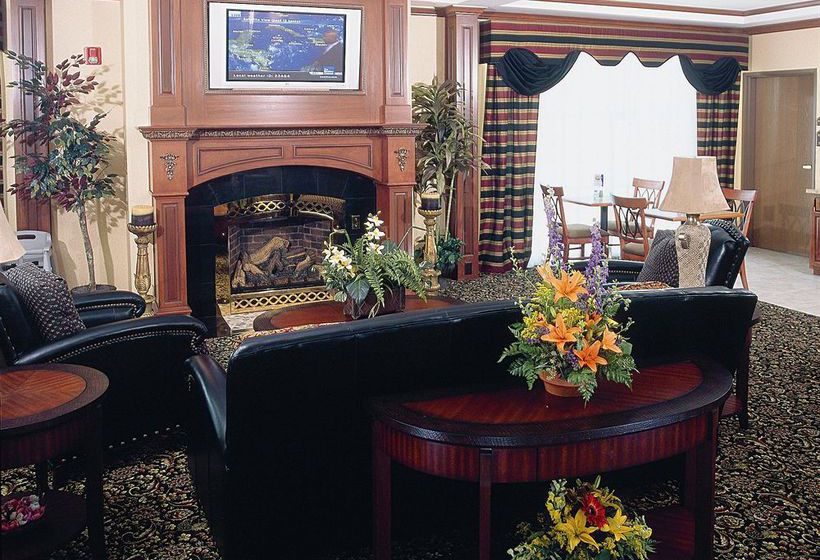 Hotel Holiday Inn Express Lake Worth NW Loop 820  | Fort Worth | Texas | United States 3