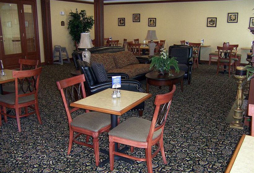 Hotel Holiday Inn Express Lake Worth NW Loop 820  | Fort Worth | Texas | United States 4