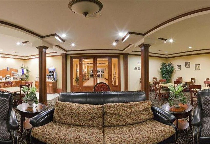 Hotel Holiday Inn Express Lake Worth NW Loop 820  | Fort Worth | Texas | United States 5