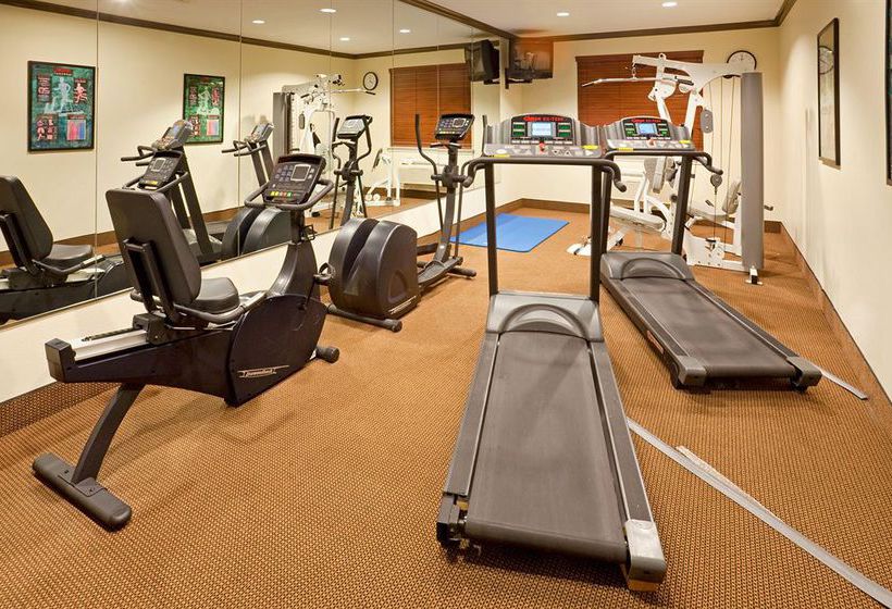 Hotel Holiday Inn Express Lake Worth NW Loop 820  | Fort Worth | Texas | United States 6