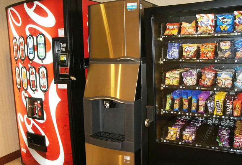 Hotel Holiday Inn Express Lake Worth NW Loop 820  | Fort Worth | Texas | United States 7