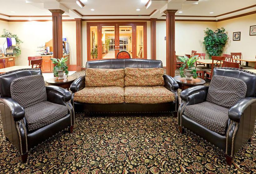 Hotel Holiday Inn Express Lake Worth NW Loop 820  | Fort Worth | Texas | United States 8