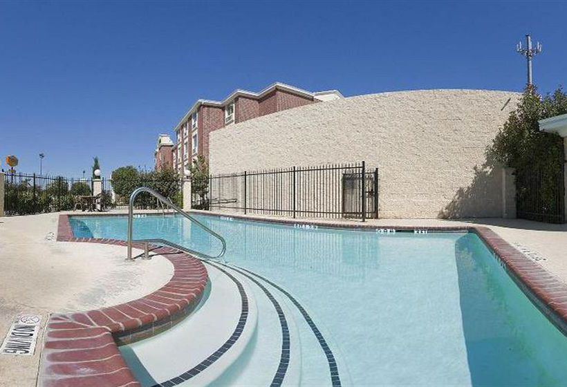 Hotel Holiday Inn Express Lake Worth NW Loop 820  | Fort Worth | Texas | United States 9