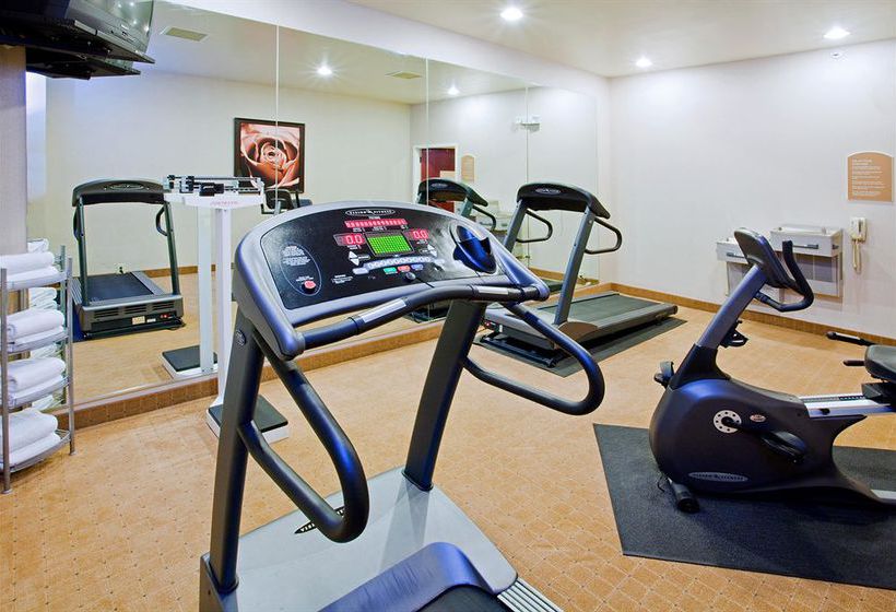 Hotel Holiday Inn Express Charlotte Arrowood  | Charlotte | North Carolina | United States 6