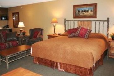 Hotel Best Western Kelly Inn & Suites Billings Montana